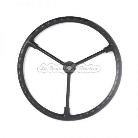 PONY steering wheel