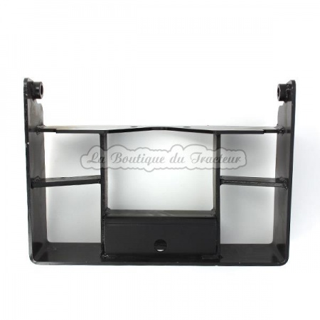Porte-masse MF 165, 168, 175, 178, 185, 188