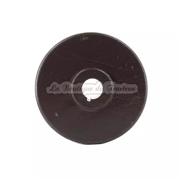 Poulie de dynamo MF 35, 835, TEA20, TEF20, FF30DS, FF30GS