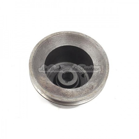 Poulie de pompe à eau MASSEY FERGUSON 165, 168 (OEM : 31146952)