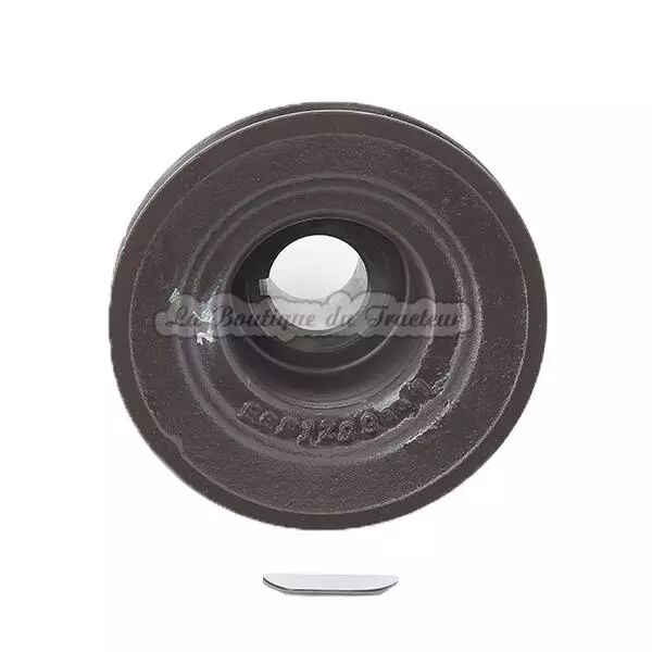 Poulie de vilebrequin avant MF A3.144, AD3.152 (OEM: 31143733)