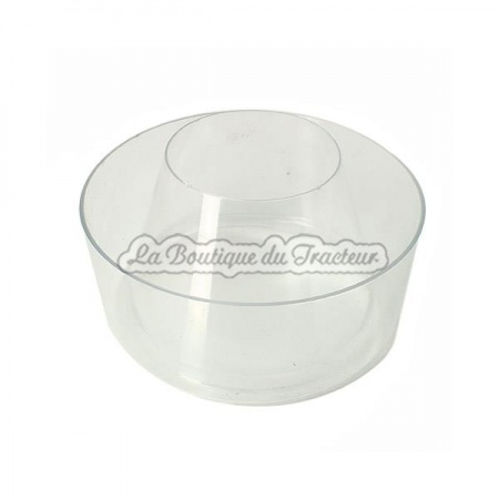 Pre cleaner bowl 7 ´´