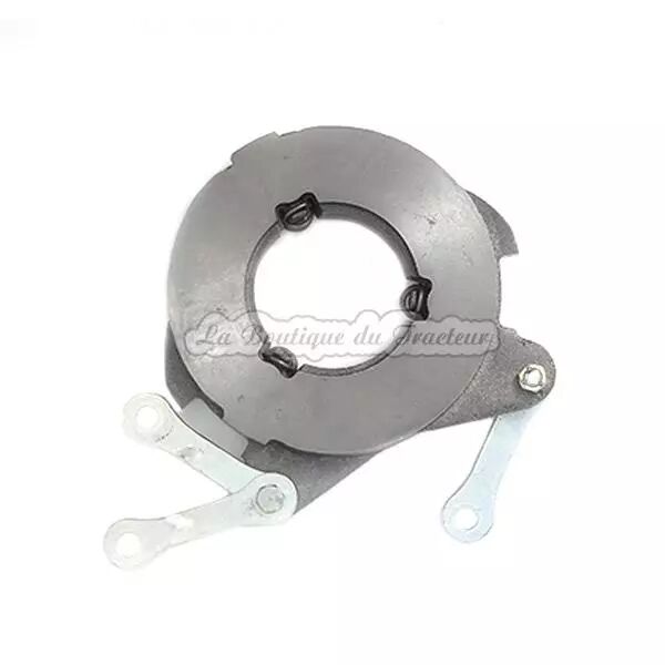 Prensa de freno MF diametro 178mm  764805
