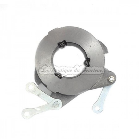 Prensa de freno MF diametro 178mm  764805