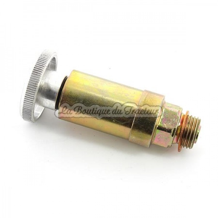 Priming pump BOSCH all FIAT models