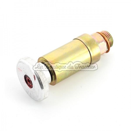 Priming pump BOSCH all FIAT models