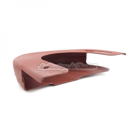 Proteccion de alternador MF135
