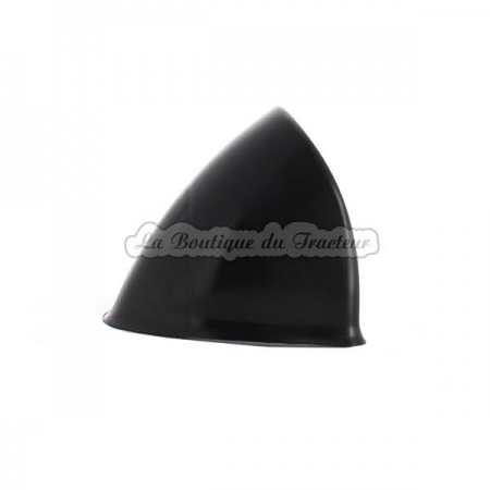 Protecteur de feux DEUTZ D25, D30, D40, D50, D2505