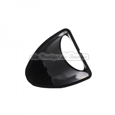 Protecteur de feux DEUTZ D25, D30, D40, D50, D2505