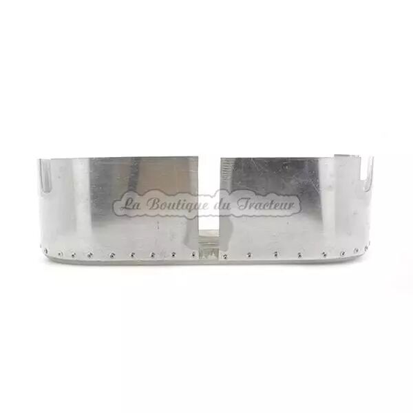 Protection pour r�chauffage carburateur Massey Ferguson TED20