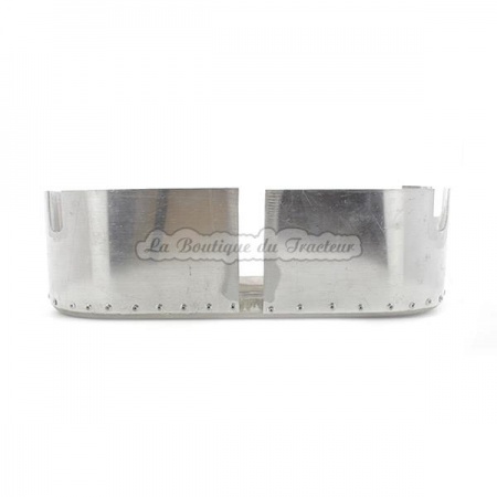 Protector calentador para el carburador FERGUSON T