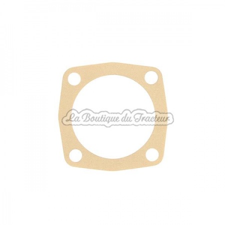PTO housing gasket