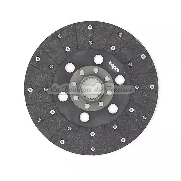 PTO plate IHC 323, 523, 624, 845 (OEM : 3058404R91)