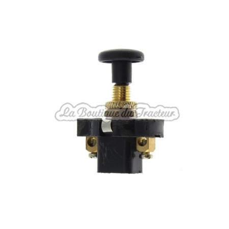 pull switch