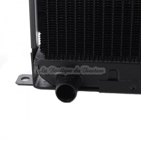Radiador MF 158 (OEM: 1871321M91)