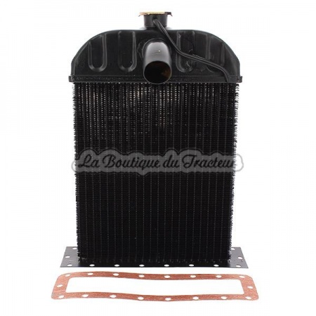 Radiateur Farmall CUB