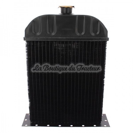 Radiateur Farmall CUB