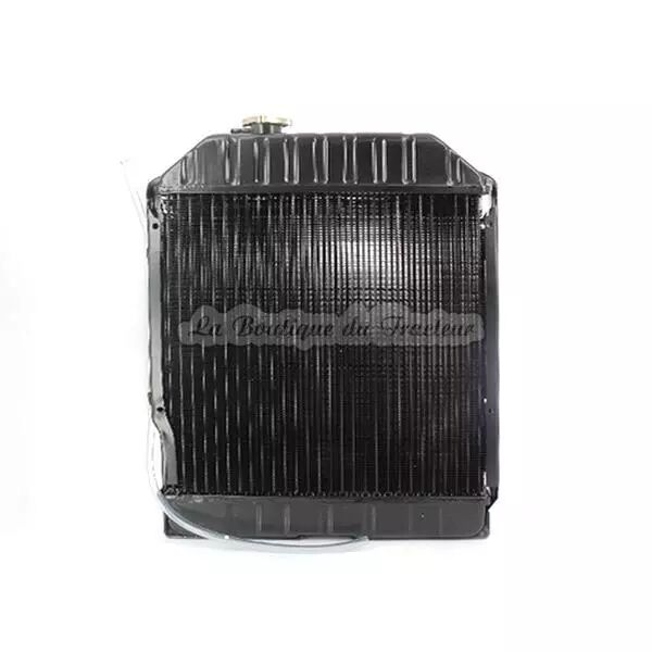 Radiateur FORD 2000, 3000, 4000