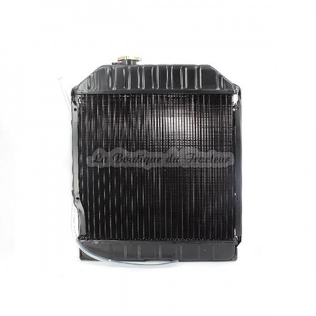 Radiateur FORD 2000, 3000, 4000