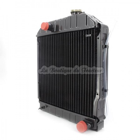 Radiateur FORD 2000, 3000, 4000