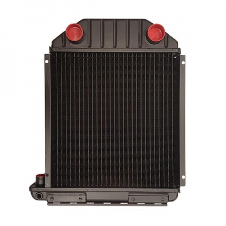 Radiateur Fordson Dexta (OEM: 957E8005)