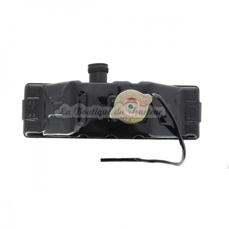 Radiateur Massey Ferguson 165, 168, 175, 50B. (OEM : 885411M92)