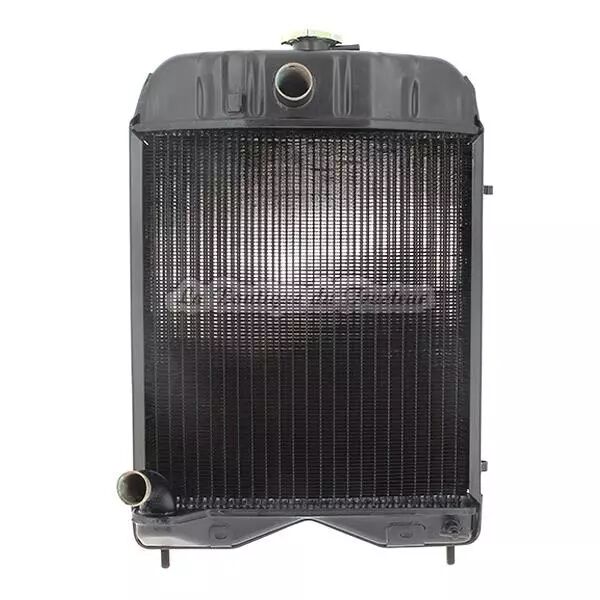 Radiateur Massey Ferguson 37, 42, 35, 835. OEM 894319M2