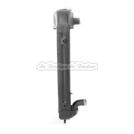 Radiateur Massey Ferguson 37, 42, 35, 835. OEM 894319M2