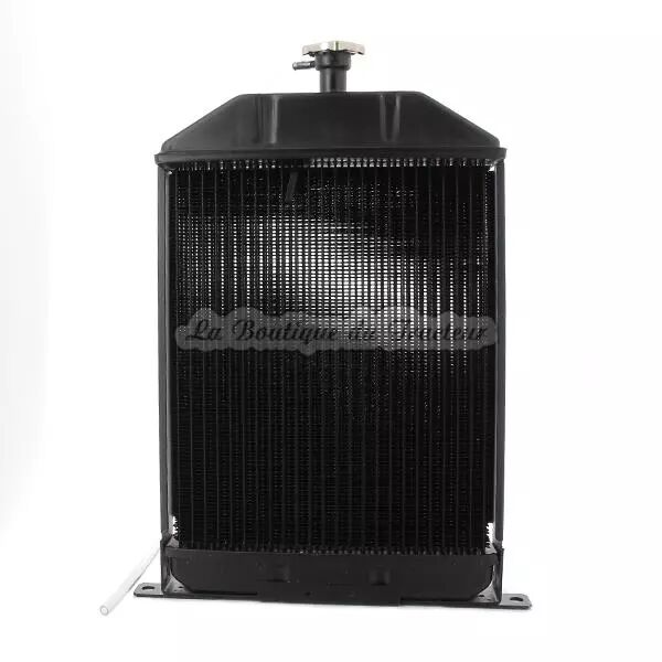 Radiateur MF 158 (OEM: 1871321M91)