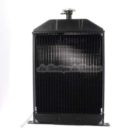 Radiateur MF 158 (OEM: 1871321M91)