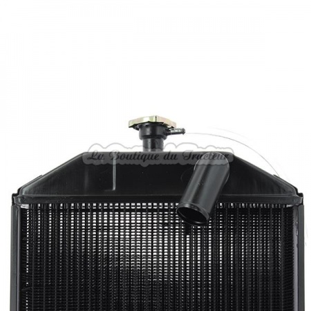Radiateur MF 158 (OEM: 1871321M91)