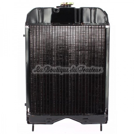 Radiateur MF 35, 835 4 cylindres 894357M92