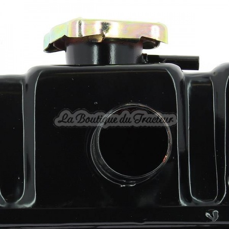 Radiateur MF 35, 835 4 cylindres 894357M92