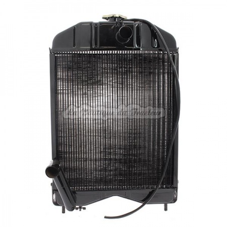 Radiateur MF TEF20
