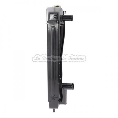 Radiateur MF TEF20