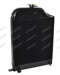 Radiateur MF65