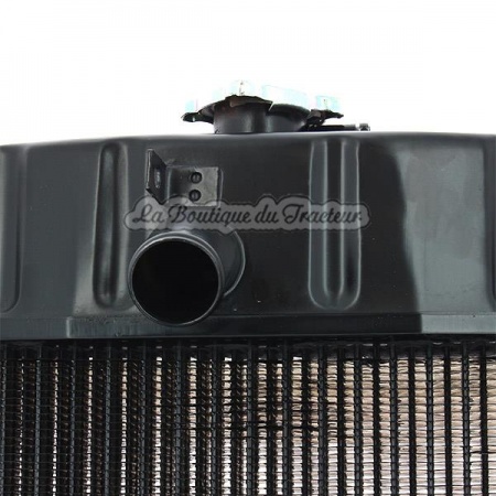 Radiator FERGUSON TEA 9583