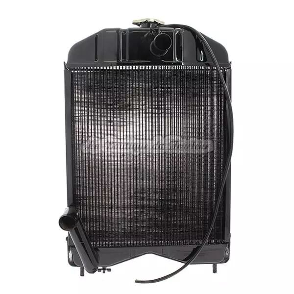 RadiatorTEF20