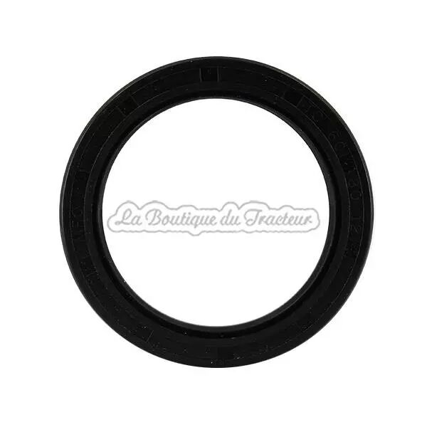 Rear bearing gasket Renault, Fendt moteur MWM AKD 112 (OEM: X545017300000)