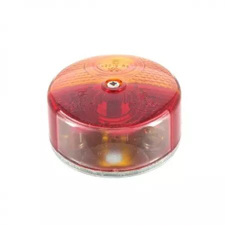  rear light