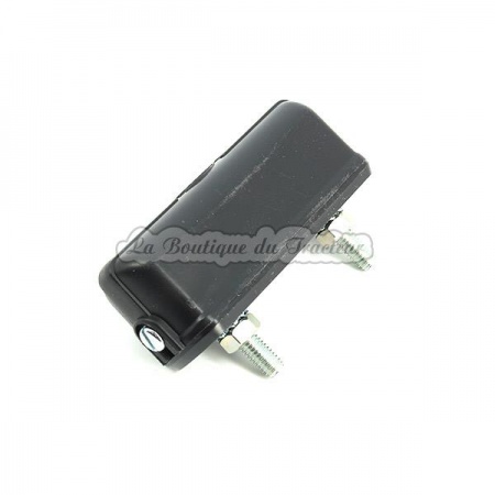 rear plate light