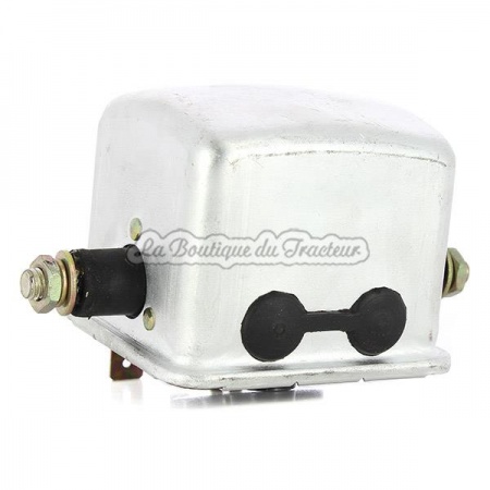 Regulador de tipo LUCAS MF65/135/155/158
