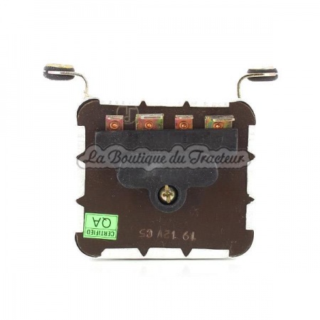 Régulador LUCAS NCB120 TEA 12 V