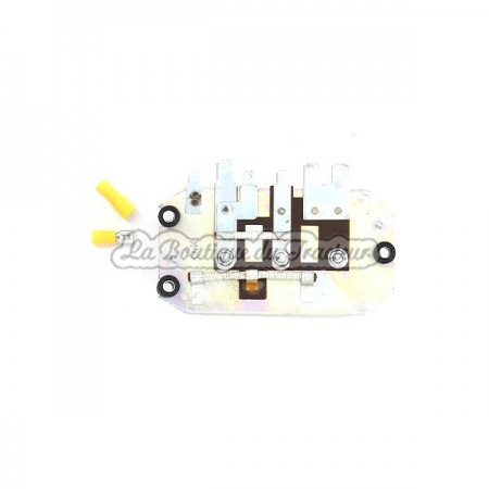 Régulateur LUCAS 22A Ford, MF