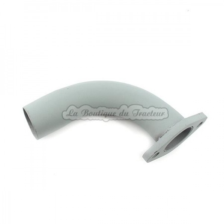 Renault 301 exhaust elbow