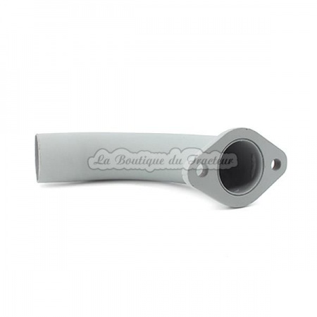 Renault 301 exhaust elbow