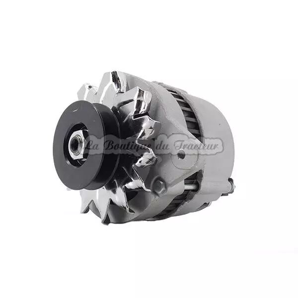 Renault Alternator, Massey-Ferguson 65Ah (OEM: ISKRA IA0693)