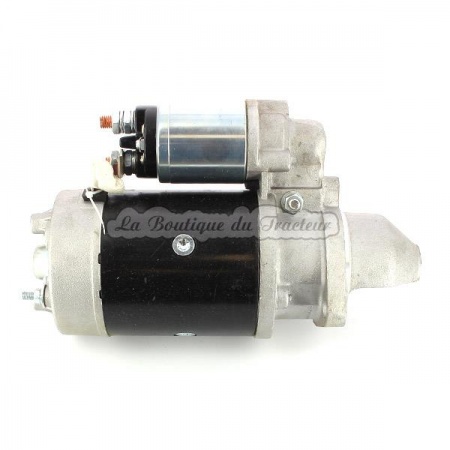RENAULT D16, D22 starter