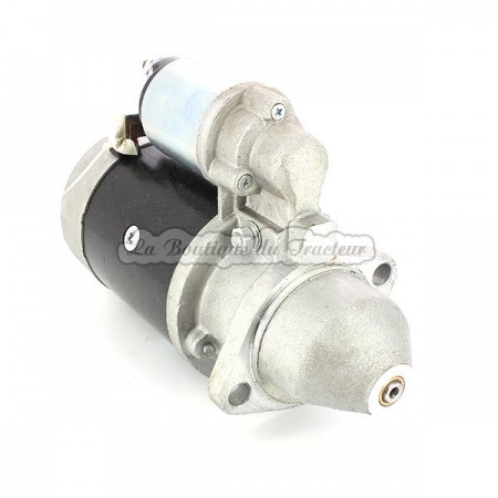 RENAULT D16, D22 starter