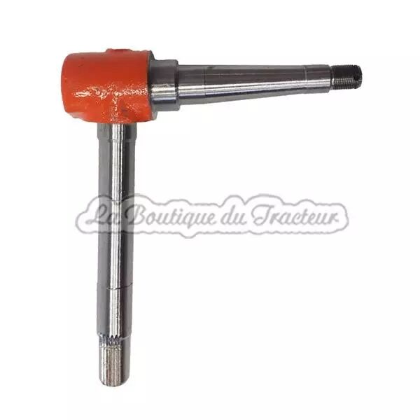 Renault D22, D30... left front spindle